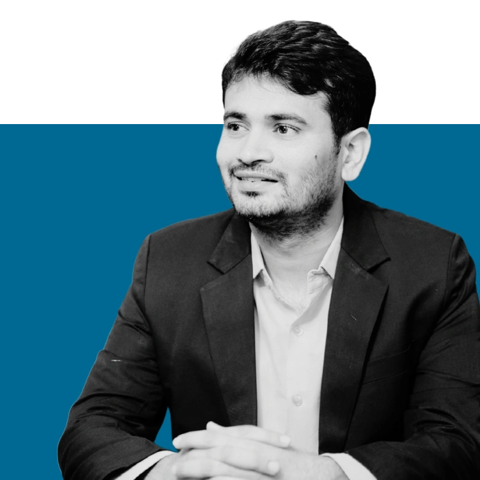 Vivek Malpani